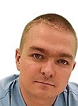 Врач Дубинин Антон Олегович