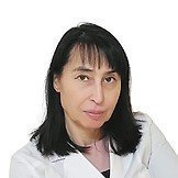 Врач Дубровская Елена Геннадьевна