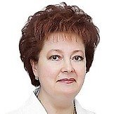 Врач Дуда Тамара Леонидовна