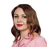 Врач Дудина Юлия Олеговна
