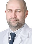 Врач Джумиго Михаил Александрович