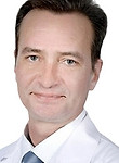 Врач Дзюба Андрей Витальевич
