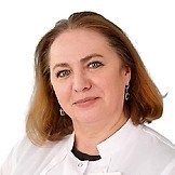 Врач Ефименко Татьяна Альбертовна