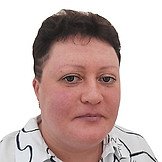 Врач Егорова Елена Александровна