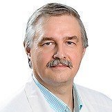 Врач Эйрих Владимир Рудольфович