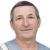 Врач Эленшлегер Владимир Андреевич