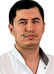 Врач Элназаров Шахбоз Шоазизович