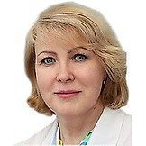 Врач Эман Алла Леонидовна