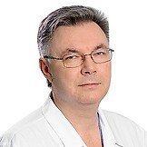 Врач Елизарьев Алексей Юрьевич