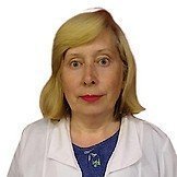 Врач Енина Наталья Васильевна