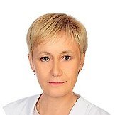 Врач Ермакова Юлия Ивановна