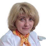 Врач Ерофеева Наталья Николаевна