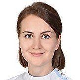 Врач Ерошенко Наталья Васильевна