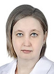 Врач Ерыгина Марина Владимировна