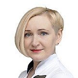 Врач Федюнина Наталия Григорьевна