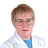 Врач Федорова Галина Анатольевна