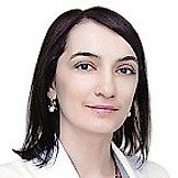 Врач Федорова Ирина Анатольевна