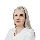 Врач Федосова Татьяна Викторовна