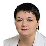 Врач Фесенко Юлия Викторовна