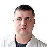 Врач Филипцов Никита Александрович