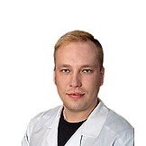 Врач Филипьев Виталий Васильевич