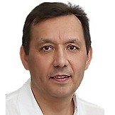 Врач Филиппов Сергей Александрович