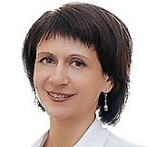 Врач Филиппова Галина Михайловна