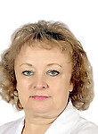 Врач Филиппова Наталья Владимировна