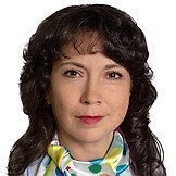 Врач Филиппова Ольга Геннадьевна