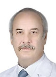 Врач Флат Михаил Константинович