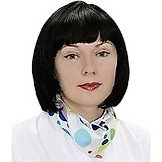 Врач Фомовская Татьяна Павловна