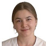 Врач Франк Марина Эдуардовна