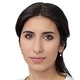 Врач Фролкова Карима Рахматулловна