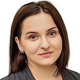 Врач Галактионова Каролина Константиновна