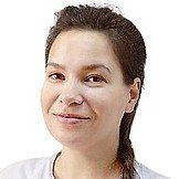 Врач Галуцкая Екатерина Витальевна