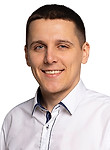 Врач Ганюков Максим Алексеевич