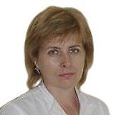 Врач Гармат Анна Николаевна
