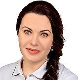 Врач Гавриленко Нелли Николаевна