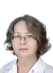 Врач Гаврилова Людмила Александровна