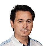Врач Газаматов Александр Васильевич