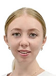 Врач Герасименко Наталья Владимировна