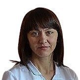 Врач Гербст Оксана Александровна