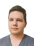 Врач Гладких Иван Александрович