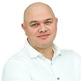 Врач Гладышев Антон Викторович