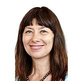 Врач Глущенко Татьяна Эмилевна