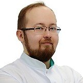 Врач Годня Дмитрий Геннадьевич