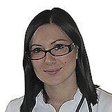 Врач Гоенко Ольга Викторовна