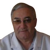 Врач Гольберг Яков Семенович