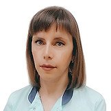 Врач Голенкова Елена Евгеньевна