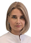 Врач Голяховская Валерия Алексеевна